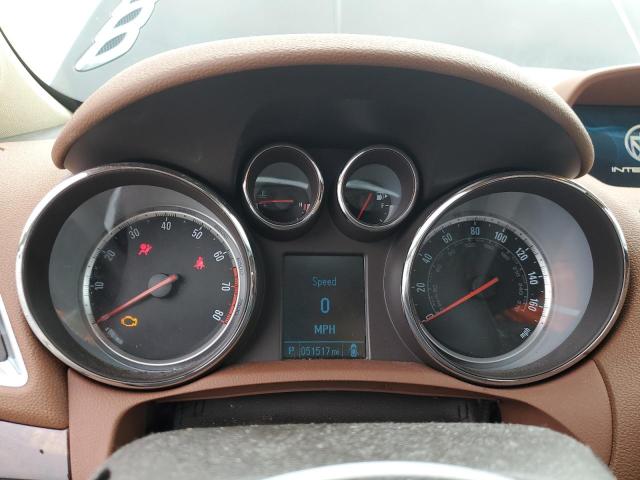 Photo 9 from auction – 2014 BUICK ENCORE PRE with VIN KL4CJHSB0EB784516