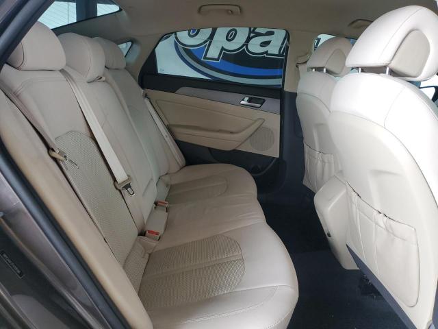 Photo 10 from auction – 2015 HYUNDAI SONATA SE with VIN 5NPE24AF2FH206586