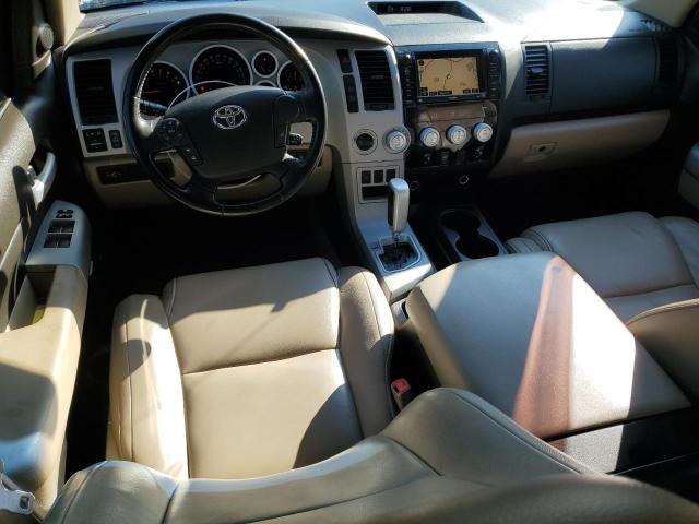Photo 8 from auction – 2007 TOYOTA TUNDRA DOU with VIN 5TBBV581X7S465079