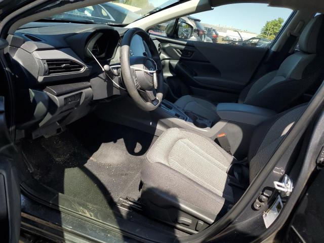 Photo 7 from auction – 2024 SUBARU CROSSTREK with VIN JF2GUADC5RH852714
