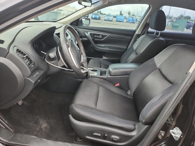 Photo 7 from auction – 2017 NISSAN ALTIMA 2.5 with VIN 1N4AL3AP1HC230378