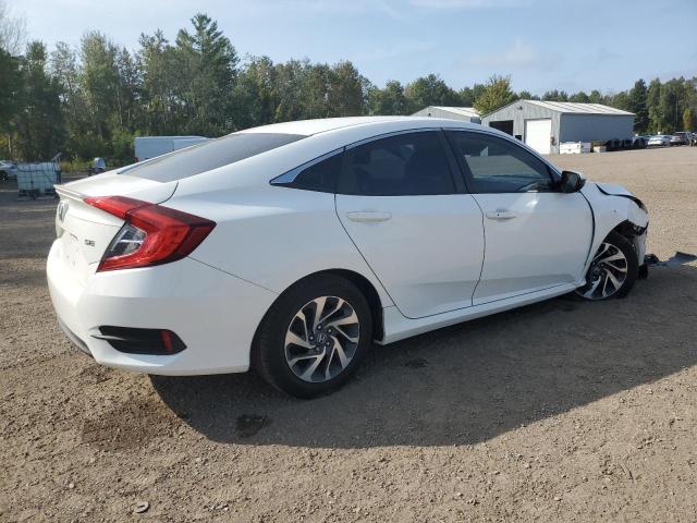 Photo 3 from auction – 2018 HONDA CIVIC LX with VIN 2HGFC2F67JH043371