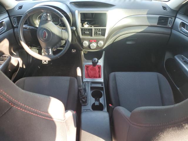 Photo 8 from auction – 2011 SUBARU IMPREZA WR with VIN JF1GV7E64BG520207
