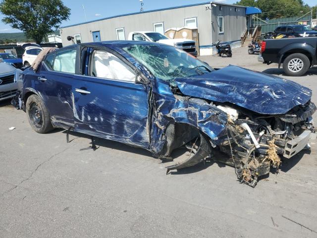 Photo 4 from auction – 2019 NISSAN ALTIMA S with VIN 1N4BL4BV9KC142872