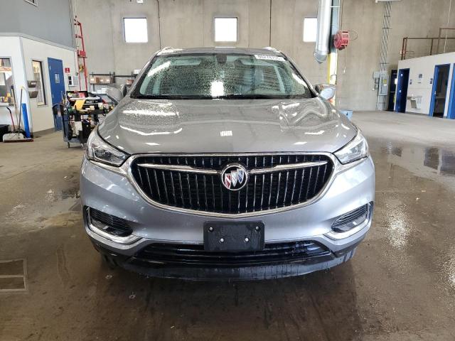 Photo 5 from auction – 2018 BUICK ENCLAVE ES with VIN 5GAEVAKW3JJ239277