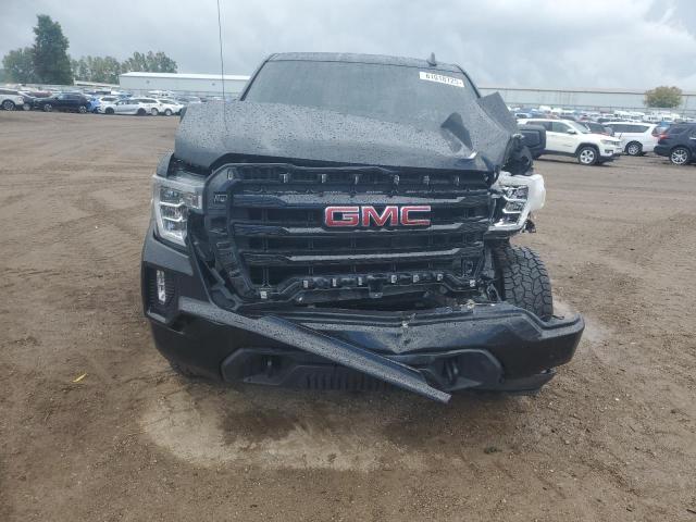 Photo 5 from auction – 2019 GMC SIERRA K15 with VIN 1GTR9CED7KZ251672
