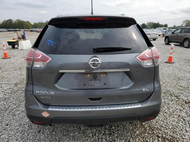 Photo 6 from auction – 2015 NISSAN ROGUE S with VIN 5N1AT2MT5FC811484