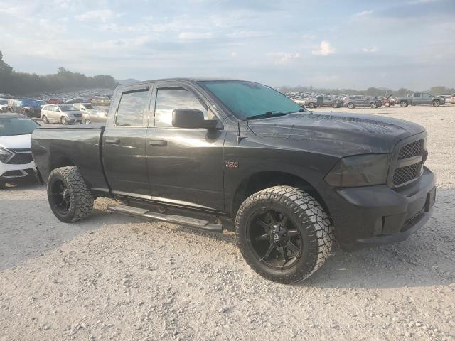 Photo 4 from auction – 2017 RAM 1500 ST with VIN 1C6RR7FT0HS706271