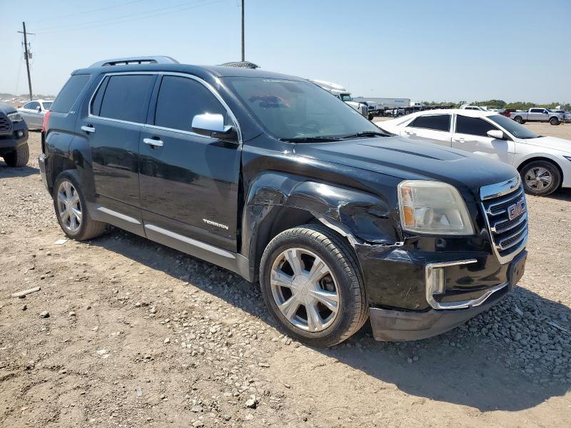 Photo 4 from auction – 2016 GMC TERRAIN SLT with VIN 2GKFLPE37G6122051