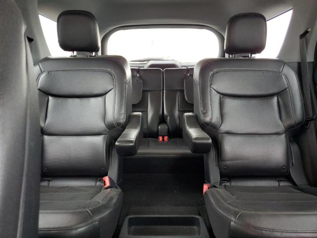 Photo 10 from auction – 2020 FORD EXPLORER X with VIN 1FMSK7DH6LGC82048