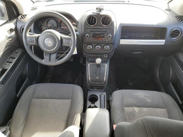 Photo 8 from auction – 2016 JEEP COMPASS SPORT with VIN 1C4NJDBB3GD779891