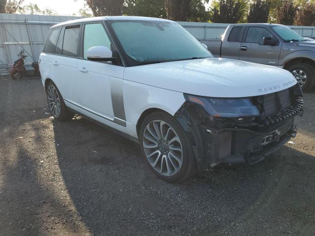 Photo 4 from auction – 2021 LAND ROVER RANGE ROVE with VIN SALGS2RU4MA427331