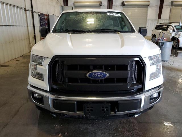 Photo 5 from auction – 2015 FORD F150 SUPER with VIN 1FTEX1EP1FFA16050