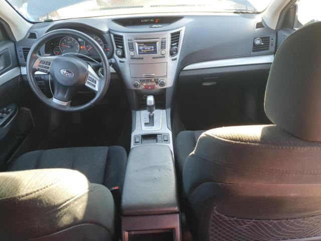 Photo 8 from auction – 2014 SUBARU LEGACY 2.5I PREMIUM with VIN 4S3BMCC64E3015007