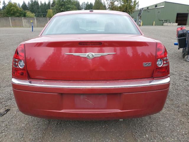 Photo 6 from auction – 2010 CHRYSLER 300 LIMITE with VIN 2C3CA3CV2AH249677