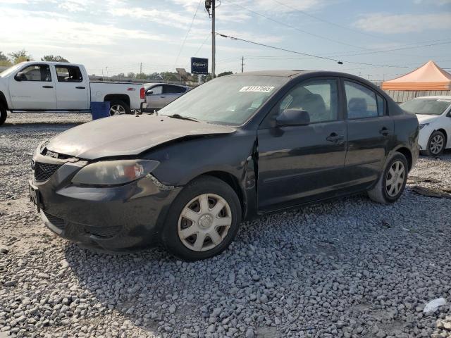 MAZDA 3 I 2006 z numerem VIN JM1BK12F261503865 - Zdjęcie z aukcji
