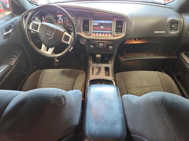 Photo 8 from auction – 2014 DODGE CHARGER with VIN 2C3CDXCT2EH303174