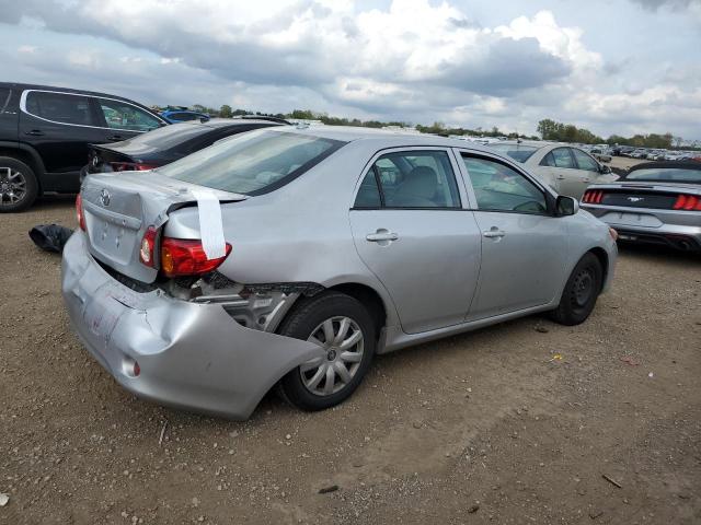 Photo 3 from auction – 2010 TOYOTA COROLLA BA with VIN 1NXBU4EE4AZ284733