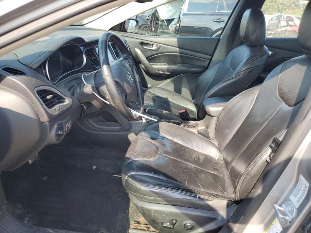Photo 7 from auction – 2015 DODGE DART LIMIT with VIN 1C3CDFCB5FD407156