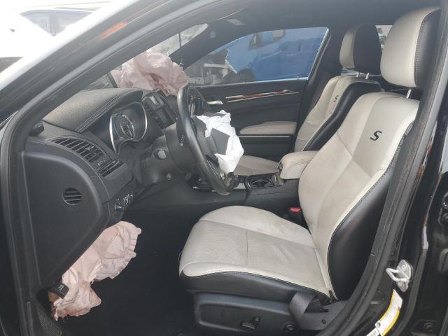 Photo 7 from auction – 2021 CHRYSLER 300 S with VIN 2C3CCABT5MH558305