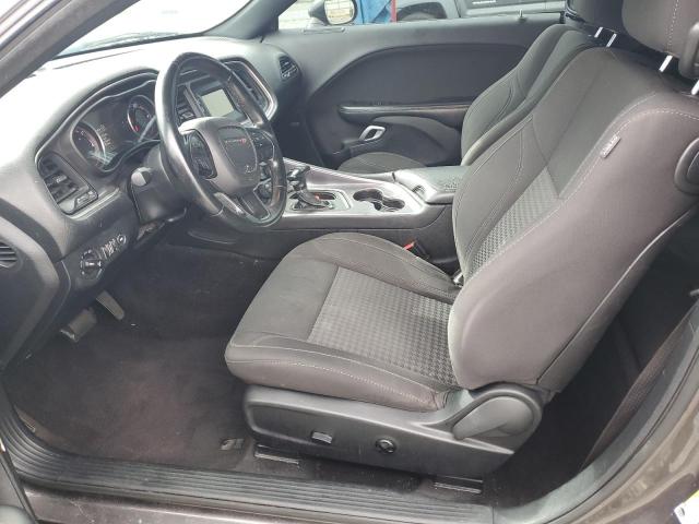 Photo 7 from auction – 2017 DODGE CHALLENGER with VIN 2C3CDZBT6HH658057