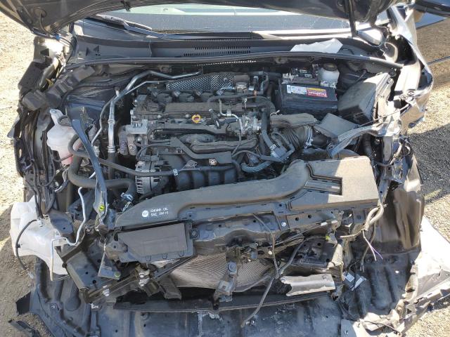 Photo 11 from auction – 2023 TOYOTA COROLLA SE with VIN 5YFS4MCE1PP141557