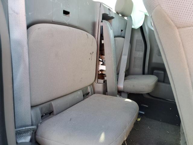 Photo 10 from auction – 2019 NISSAN FRONTIER S with VIN 1N6BD0CT1KN717142