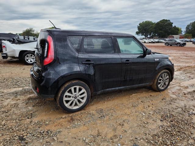 Zdjęcie 3 z aukcji – 2018 KIA SOUL + z VIN KNDJP3A5XJ7509971