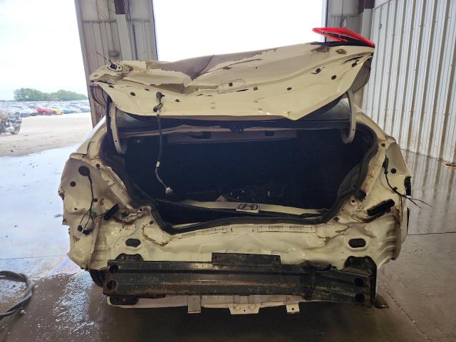 Photo 6 from auction – 2016 HONDA CIVIC LX with VIN 2HGFC2F51GH501700