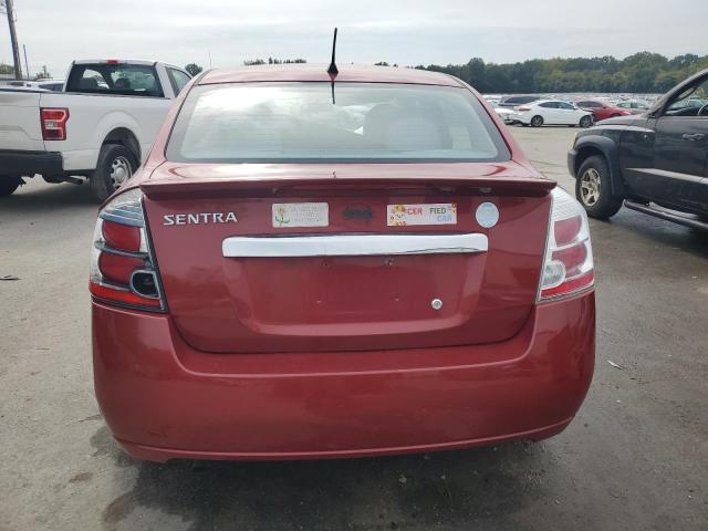 Photo 6 from auction – 2012 NISSAN SENTRA 2.0 with VIN 3N1AB6AP3CL675672
