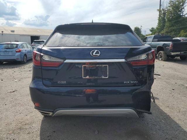 Photo 6 from auction – 2020 LEXUS RX 350 with VIN 2T2HZMDAXLC248913
