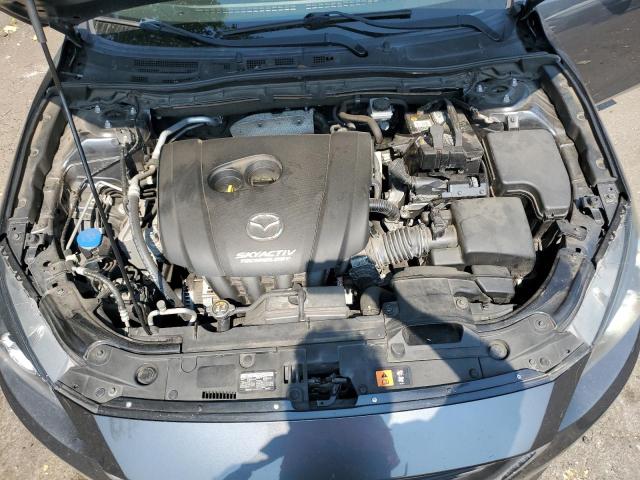 Photo 11 from auction – 2015 MAZDA 3 TOURING with VIN JM1BM1L75F1227361