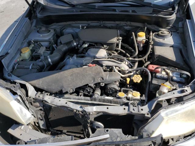 Фото 12 с аукциона – 2009 SUBARU FORESTER 2 с VIN JF2SH64609H751330