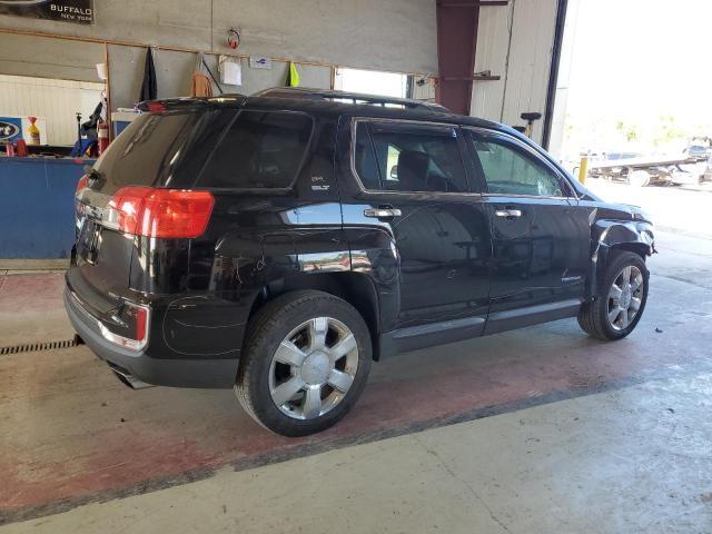 Photo 3 from auction – 2016 GMC TERRAIN SL with VIN 2GKFLUE33G6227507