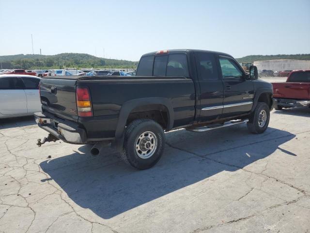 Photo 3 from auction – 2003 GMC SIERRA K25 with VIN 1GTHK29133E102016