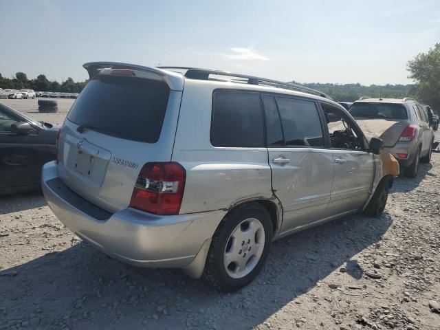 Photo 3 from auction – 2004 TOYOTA HIGHLANDER BASE with VIN JTEDP21A940041812