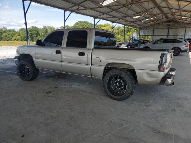 Photo 2 from auction – 2005 CHEVROLET SILVERADO with VIN 2GCEC13T451120243