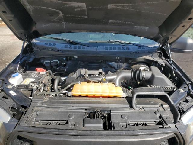 Photo 11 from auction – 2016 FORD F150 SUPER with VIN 1FTEX1CP1GFA57993