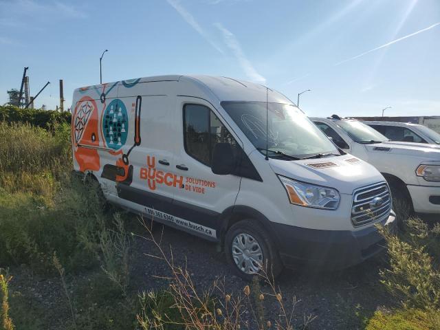 Photo 4 from auction – 2018 FORD TRANSIT T- with VIN 1FTYR2CG3JKB26615