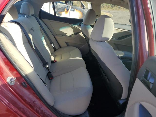 Photo 10 from auction – 2013 KIA OPTIMA LX with VIN 5XXGM4A76DG185648