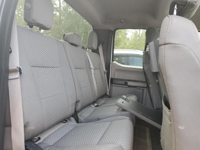 Photo 10 from auction – 2015 FORD F150 SUPER CAB with VIN 1FTEX1EP6FFB74836