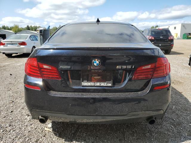 Photo 6 from auction – 2015 BMW 535 XI with VIN WBA5B3C57FD543742