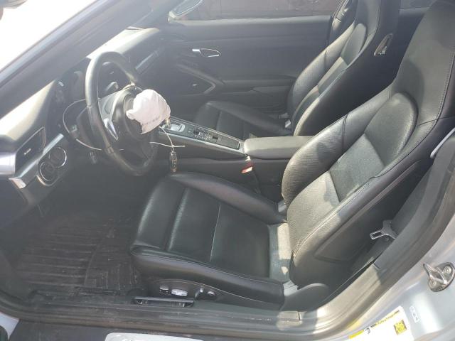 صورة رقم 7 من المزاد - 2014 PORSCHE 911 CARRER مع VIN WP0AB2A96ES121148