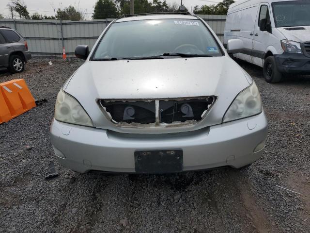 Photo 5 from auction – 2004 LEXUS RX 330 with VIN 2T2HA31U64C009294