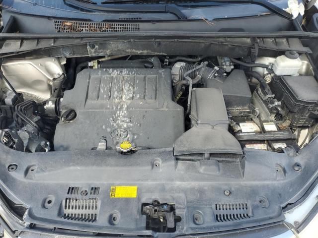 Photo 12 from auction – 2014 TOYOTA HIGHLANDER with VIN 5TDZKRFH0ES006713