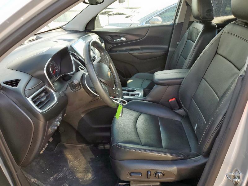 Photo 7 from auction – 2018 CHEVROLET EQUINOX PR with VIN 3GNAXMEV6JS534780