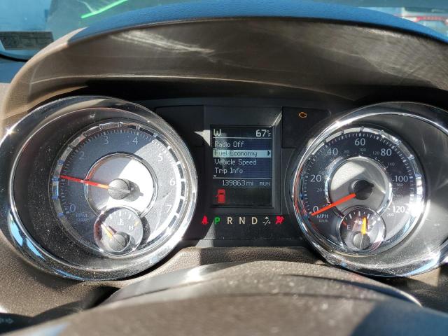 Photo 9 from auction – 2016 CHRYSLER TOWN & COU with VIN 2C4RC1BG5GR245679