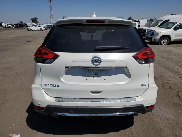 Photo 6 from auction – 2019 NISSAN ROGUE S with VIN JN8AT2MT8KW503047