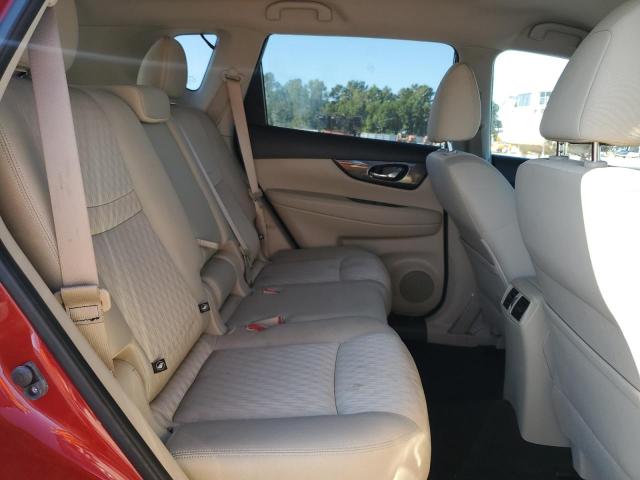 Photo 11 from auction – 2017 NISSAN ROGUE S with VIN JN8AT2MT7HW384223
