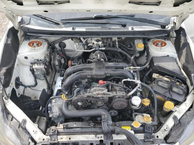 Photo 11 from auction – 2012 SUBARU IMPREZA PR with VIN JF1GJAC68CG029460